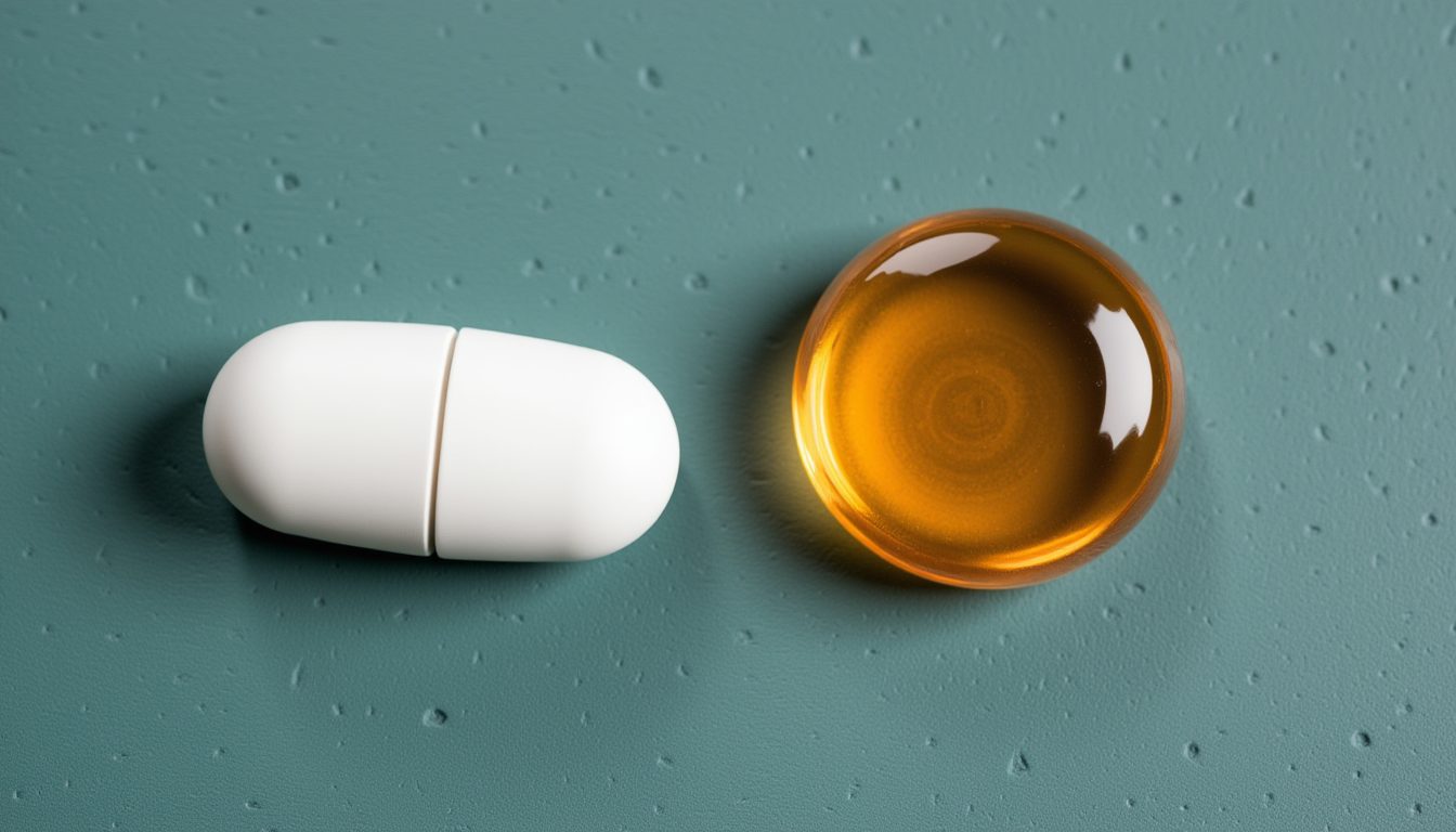 Complements vs CBD