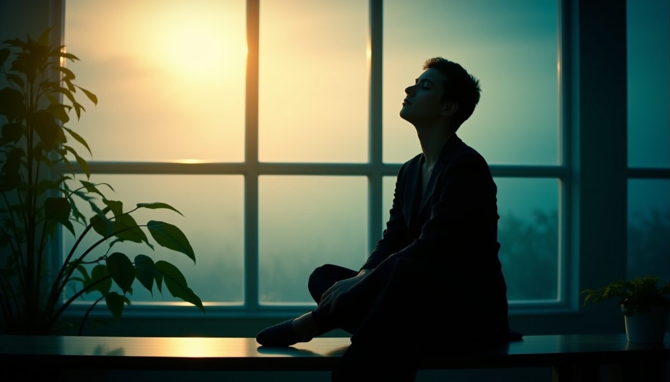 Relaxation naturelle